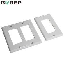 BAREP Socket product plastic light switch plate